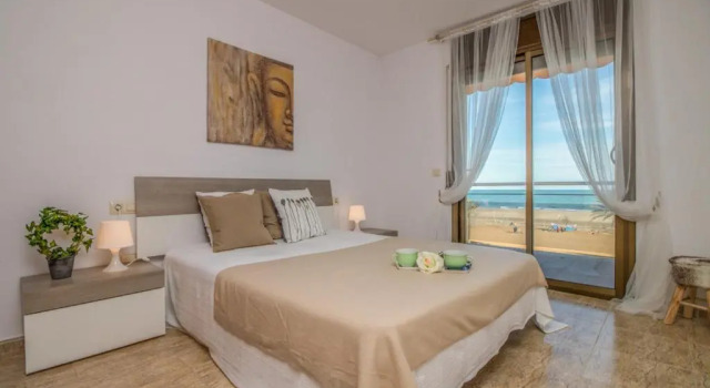 Apart-Rent Apartament Blaucel 0083