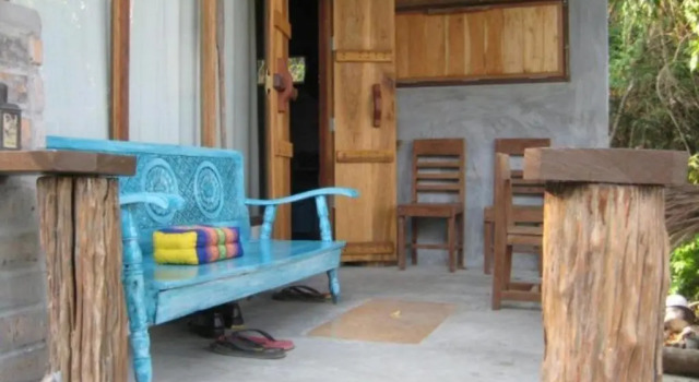Номер Standard Lanlay Homestay
