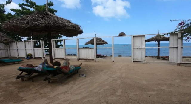 Imani Beach Villa Resort