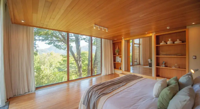 Люкс Luxury Uman Lodge