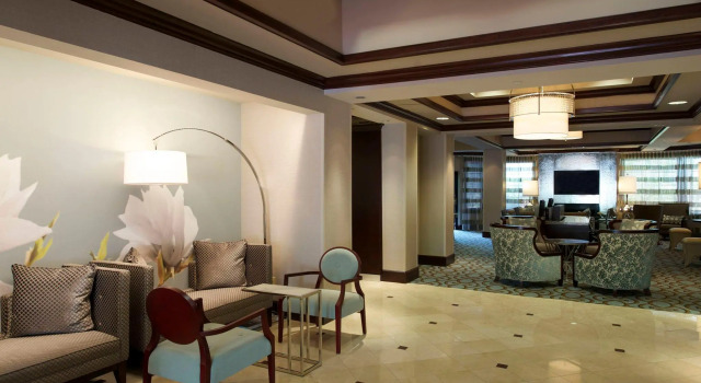 Courtyard by Marriott Savannah Downtown/Historic District