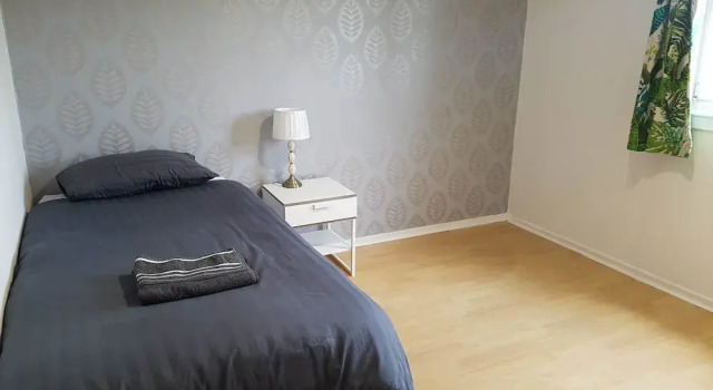Dragon - Rosemount Apartment 3 Bed Home, Забронировать Апартаменты/квартира Глазго 