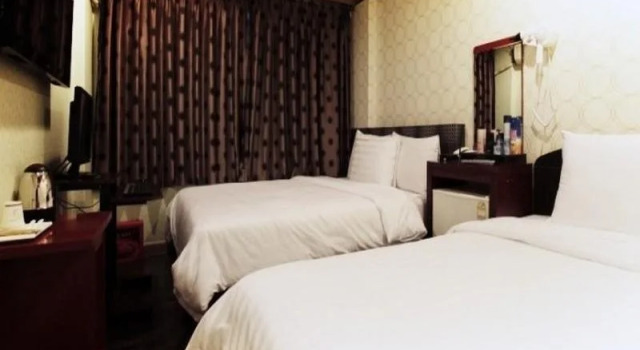 Bangbae Renaissance Hotel, Book Hotel Seocho-Gu Seoul