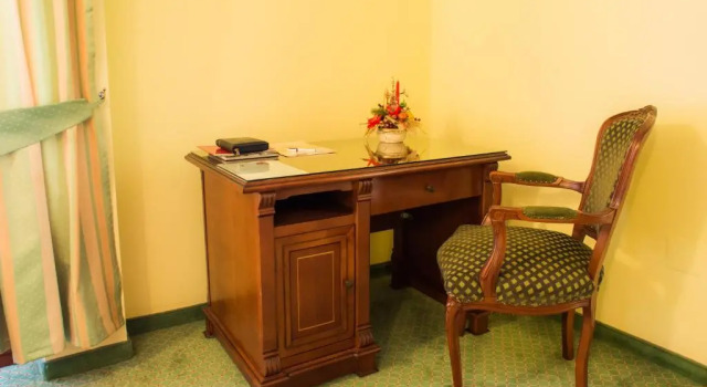 Апартаменты Standard Hotel Maria