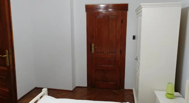 Апартаменты c 1 комнатой Old Town Unirii Square Damaris apartment
