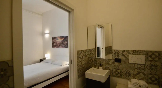 Room Verona Ai Conti