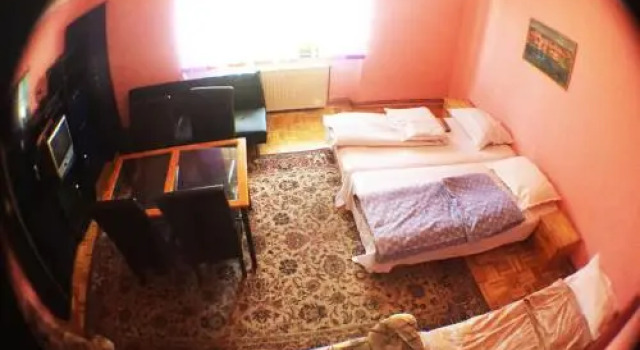Guest House Pikapolonca
