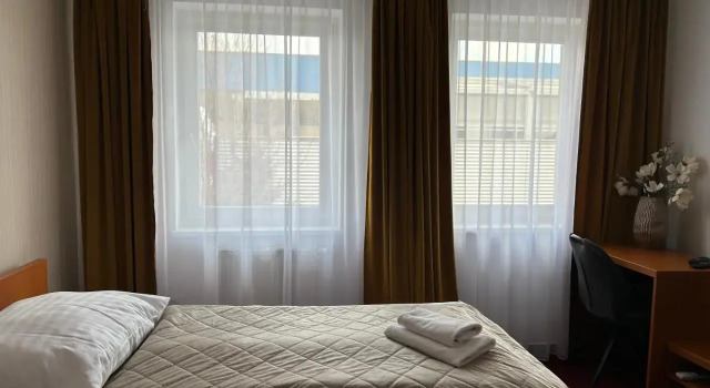 Hotel Zara Topoľčany, Reserva ahora Hotel Topolcany 