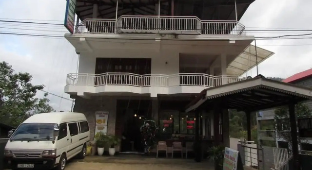 Adams Peak Inn, Забронировать Отель Недорогие отели Наллатанния, недорого