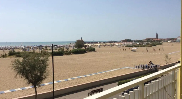 Двухместный номер Standard seafront Hotel Verona