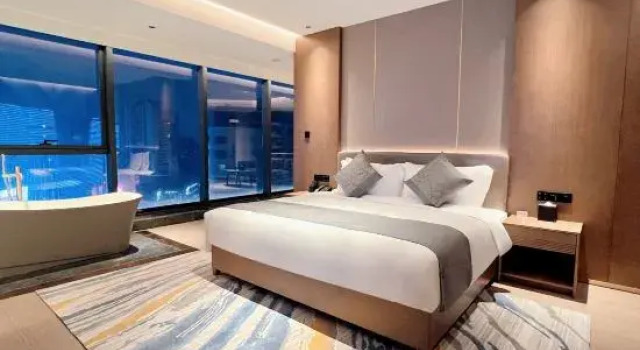 Suite JUNHAO Hotel
