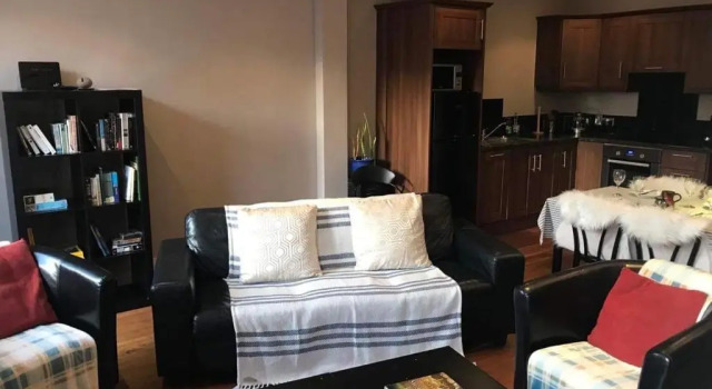Апартаменты Centre of Dingle Town - Luxury Holiday Apartment