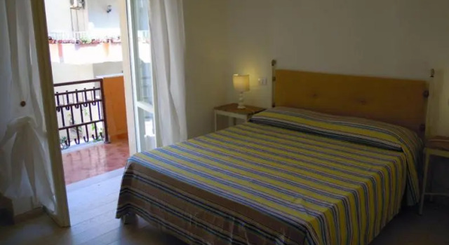 B&B Palazzo Belvedere