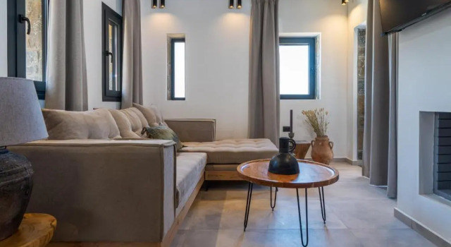 Celine Private Residences, Забронировать Отель Лендас Центральный Крит