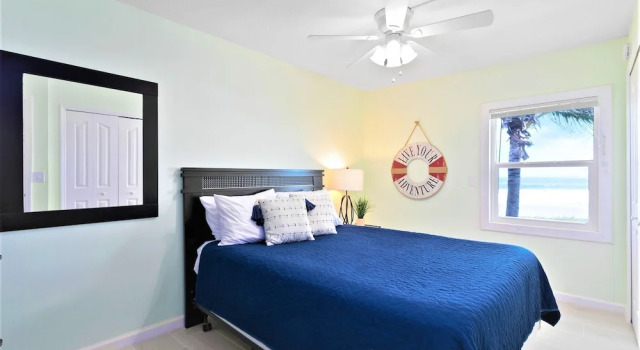 Апартаменты с 3 комнатами Cocoa Beach Club - Oceanfront Condos with Pool next to Pier and Port Canaveral