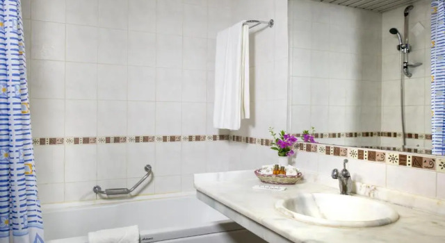 Трёхместный номер Standard Kemer Dream Hotel