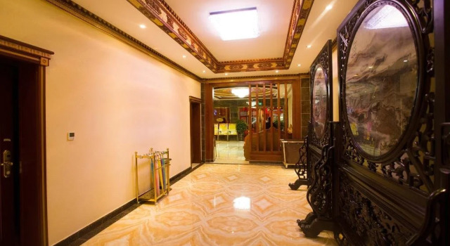 Hui Fu Hua Hostel, Varaa Hostelli Edulliset hotellit kohteessa Yunnan