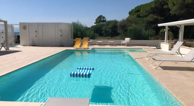Residence Giglio di mare 2, Prenota Hotel Sellia Marina Calabria