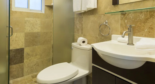 Апартаменты Deluxe Punto Mita Eco Surf Suites