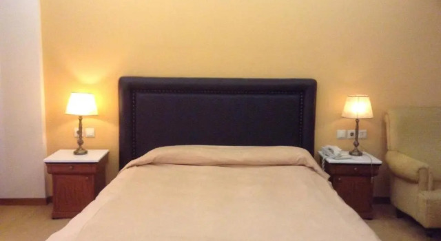 Полулюкс Park Hotel