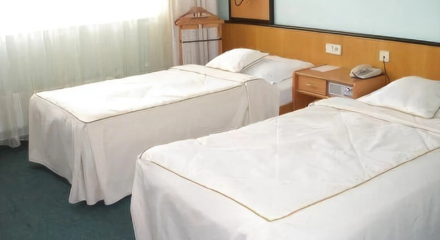 Hotel Cechie Praha