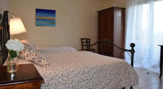 Villa Cristina B&B