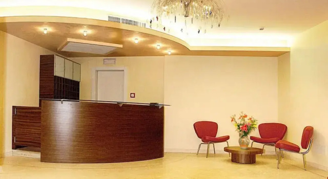 Albergo Ristorante Campanile Azzurro, Book Hotel Borgoricco 