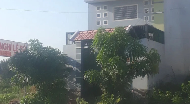 Phong Nghi le Boi, Забронировать Отель Отели District 6 с завтраком, Завтраки