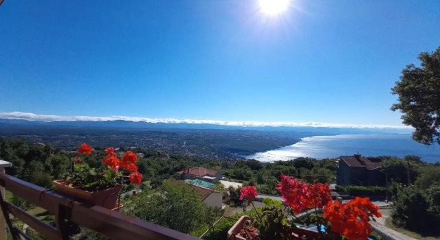 Апартаменты с 3 комнатами The most beautiful view