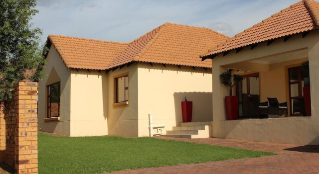 Topaz Cove Luxury Villas