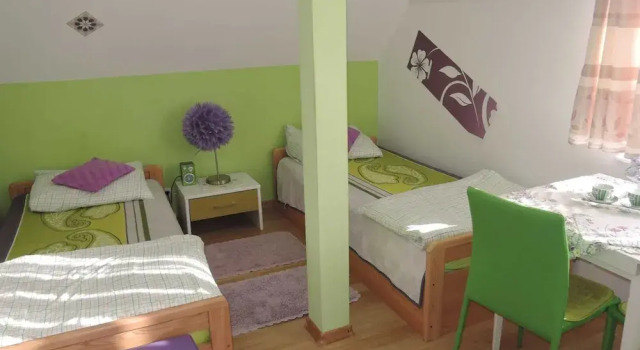 Holiday Home in Dziwnowek Near Clean Beach, Забронировать Апартаменты/квартира Дзивнувек Западно-Поморское воеводство