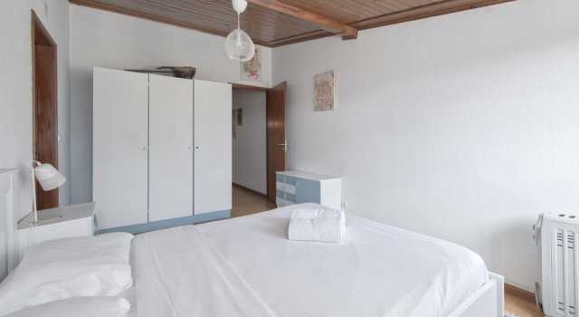 Arroios Central Apartment by Homing