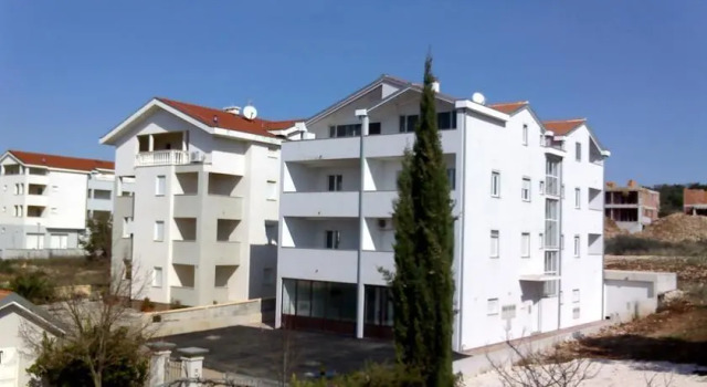 Perica Apartments, Забронировать Апартаменты/квартира Задар Задарская жупания, рядом с Пляж Мали Милни