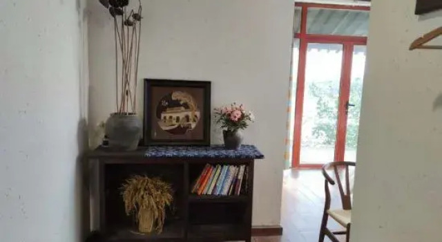 Mengzhou Hejia Courtyard Hotel, Book Hotel Jiaozuo Henan