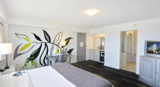 Номер Deluxe Hotel Miramar