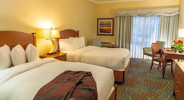 Inn at the Harbour, Reserva ahora Hotel Kincardine Bruce County