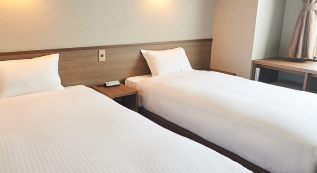 Двухместный номер Standard Conne Hotel