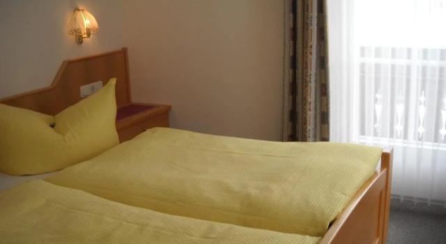 Gästehaus Maria, Prenota Hotel Kartitsch Alta Pusteria