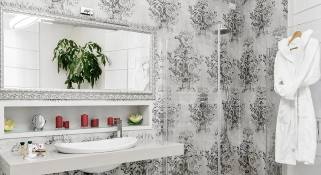 Полулюкс Residenza dEpoca Palazzo Borghesi