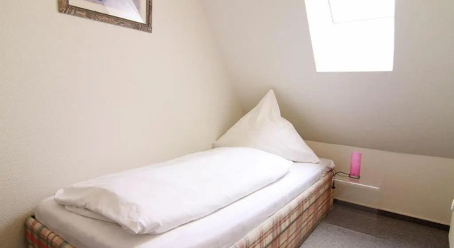 Haus-Meisennest-Wohnung-Eule, Забронировать Апартаменты/квартира Апартаменты Вестерланд, рядом с Аквапарк "Зюльтер Велле", Апартаменты/квартира