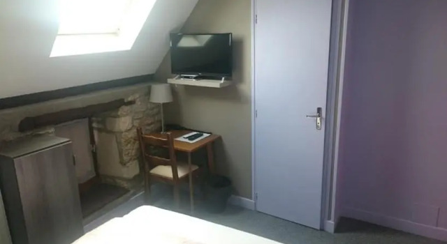 Hostellerie Du Chateau, Rezervovat Hotel Hotely v Côte-d'Or s bazénem, Bazén