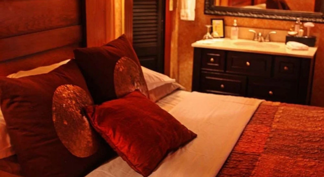 The Arcadian Inn Bed & Breakfast