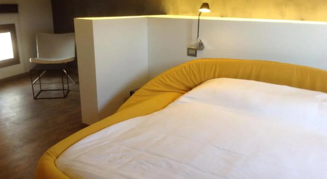 Полулюкс Hotel Giardinetto