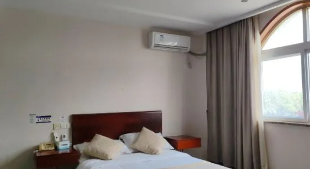 Люкс Deluxe Jiangxiang Hotel