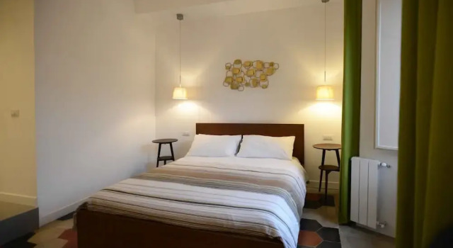 Colosseo Cosy Suites