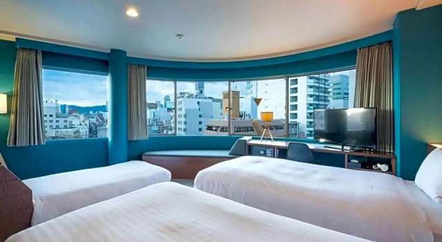 EN HOTEL Hiroshima - Vacation STAY 45744v