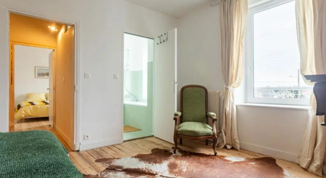 Maison Azur, Rezerwuj Hotel Perros-Guirec 