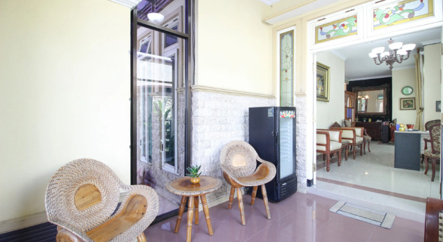RedDoorz Plus near Rumah Sakit JIH, Rezerwuj Hotel Sleman Yogyakarta Province