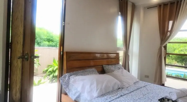 Deluxe chambre Marelocca Beach House