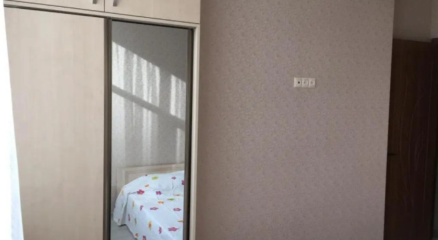 Flat. Ninoshvili Street. ?25, Book Hotel Batumi 